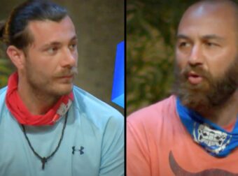 Άρχισαν οι μανούρες στο Survivor All Star: «Υπάρχουν και οι κωλοτούμπες και οι μπιφτέκες» (vid)