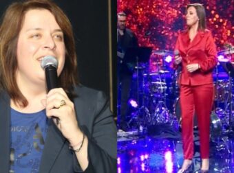 "Έκοψε" μόνο 1 κακιά συνήθεια & σώθηκε: Μια άλλη η Γωγώ Τσαμπά – Έτσι κατάφερε να χάσει 22 ολόκληρα κιλά