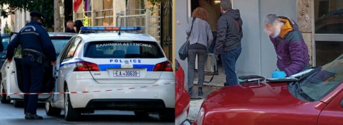 Φρίκη με το πτώμα στα Χανιά: 52χρονος βρέθηκε νεκρός, φιμωμένος και δεμένος μέσα στο σπίτι του