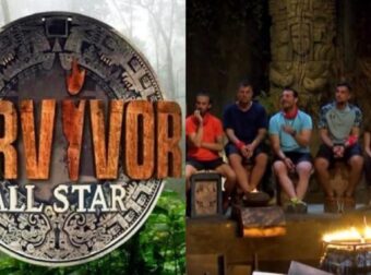 Survivor All Star Spoiler: Η ομάδα που χάνει, ποιος είναι ο πρώτος υποψήφιος για αποχώρηση