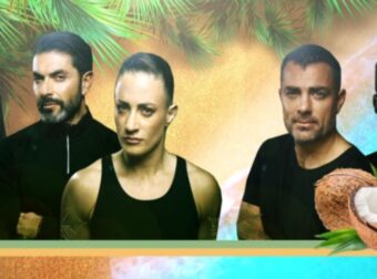 Χαμός με Χανταμπάκη στο Survivor All Star: Έδωσε το φαγητό του στον Κατσούλη και οι συμπαίκτες του έπεσαν να τον «φάνε» (vid)