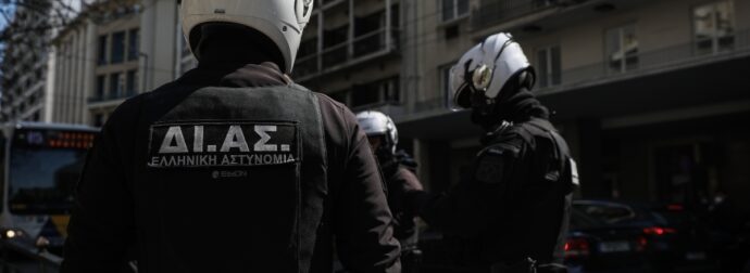 Αποτροπιασμός στη Νέα Ιωνία: Γρονθοκόπησαν 53χρονο επειδή φορούσε μπλούζα της ΑΕΚ