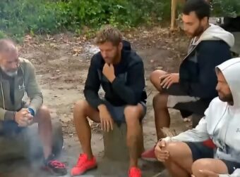 Χαμός ξανά στο Survivor All Star: «Θέλουν να καλύψουν το ποπoυδάκι τους» (vid)