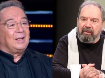 «Έβγαλα χρήματα, τώρα κάνω τη διαθήκη μου»: Οι κληρονόμοι του Σταμάτη Φασουλή, η περιουσία και το παράπονο