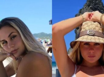 Influencer υπέγραψε συμβόλαιο για σχέση εξ αποστάσεως αξίας 800.000 δολαριών