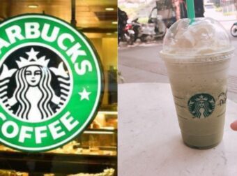 Πανικός και ανησυχία στα Starbucks: Ανακαλούνται χιλιάδες συσκευασίες μετά από αυτό που βρήκαν σε ποτήρι καφέ