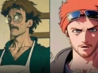 Η τεχνητή νοημοσύνη μετέτρεψε το Breaking Bad σε anime και είναι καλύτερο από το πρωτότυπο (vid)