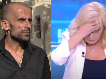 Ρόδος: Η μαρτυρία στη Νικολούλη που «έδειξε» για δολοφόνο τον 40χρονο, τι είδε ο γείτονας και το κρυφό μήνυμα