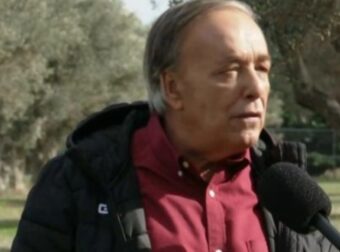 Κρίσιμη η κατάσταση του Μικρούτσικου: «Είναι δύσκολα, ούτε οι γιατροί δεν ξέρουν πώς θα εξελιχθεί» (vid)