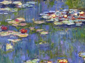 Claude Monet: Μια συλλογή από 1540 μοναδικά έργα τέχνης του κορυφαίου ιμπρεσιονιστή ζωγράφου (Βίντεο)