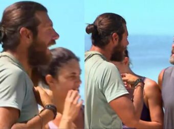 Χαμός απόψε στο Survivor All Star: Ο Μπάρτζης βγάζει… στη φόρα Πρίαμο-Ελευθερίου κι όλοι γίνονται έξαλλοι