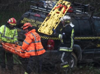 Καταγγελία μητέρας αγνοούμενης για τη ψυχολογική στήριξη: «Η ψυχίατρος με χαπάκωσε, της μιλούσα και μετά κοιτούσε στο υπερπέραν»