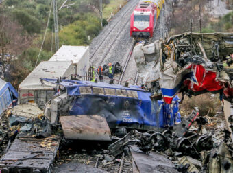 Γιατρός έδωσε αναρρωτική άδεια στον επιθεωρητή Λάρισας χωρίς να τον εξετάσει