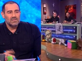 «Δεν υπάρχει ροή, δεν μας βγαίνει…»: Το μουδιασμένο καλωσόρισμα των Ράδιο Αρβύλα και το ξεκαθάρισμα