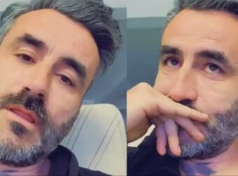 Όλο το Tik Tok βλέπει το βίντεο του Γιώργου Μαυρίδη: Αυτά που είπε έγιναν viral σε δευτερόλεπτα και ιδού ο λόγος