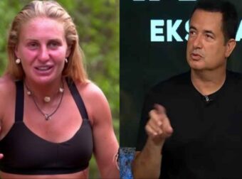 Survivor All Star: Η πρώτη αντίδραση της Κατερίνας Δαλάκα μετά την «βόμβα» του Ατζούν για το κινητό