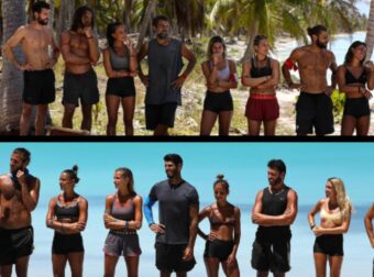 Νέα ανατροπή στο Survivor All Star: Τρεις παίκτες αλλάζουν ομάδα και το παιχνίδι ξαναρχίζει (vid)