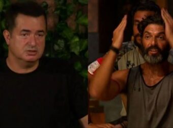 Θα τους διώξει όλους; Τρέμουν οι παίκτες στο Survivor, ο Ατζούν εμφανίστηκε στο συμβούλιο κι απειλεί με… αποχωρήσεις