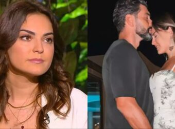 Ο Μαρτίκας στο Survivor, η Βρισηίδα έξω… έξαλλη: «Ο Θεός βλέπει, προτιμώ να μείνω μόνη, ο καθένας να βρει αυτό που αξίζει»