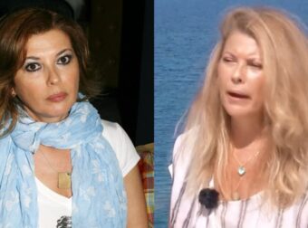 «Δεν μπορούσα να πάω πουθενά»: Η Σοφία Αλιμπέρτη εξηγεί 1η φορά γιατι εξαφανίστηκε & απομονώθηκε για 14 χρόνια