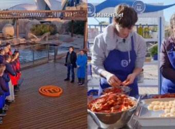 Τους έστειλαν.. “αδιάβαστους” στο Masterchef: 44 άτομα με τροφική δηλητηρίαση από τα πιάτα των διαγωνιζόμενων