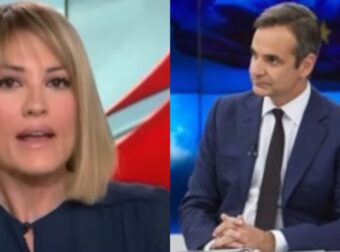 Κι όμως το έκανε η Ράνια Τζίμα: Αυτό είπε κατά του Μητσοτάκη και έγινε η αιτία να μην πάει στο δελτίο του MEGA