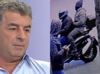 «Προδώθηκαν» από ένα στοιχείο: Το μοιραίο λάθος που «πρόδωσε» τους δολοφόνους Καραϊβάζ, ραγδαίες εξελίξεις