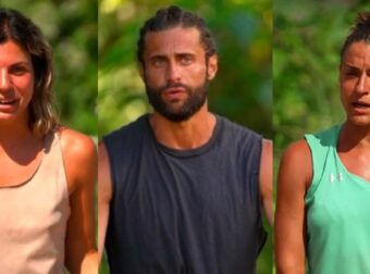 Ο κακός χαμός στο Survivor: Επιβεβαιώθηκαν οι φήμες, ραγδαίες εξελίξεις με τον έρωτα Μελίνας & Σταυρούλας για τον Βασάλο