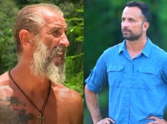 Άνω κάτω το Survivor: Ο Τάκης Καραγκούνιας είπε την πιο απαράδεκτη λέξη, προδόθηκε μπροστά σε όλους