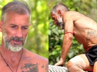 Τέλος ο Τάκης Καραγκούνιας από το Survivor: Με τόσα λεφτά φεύγει από το παιχνίδι, ζαλίζει η αμοιβή του