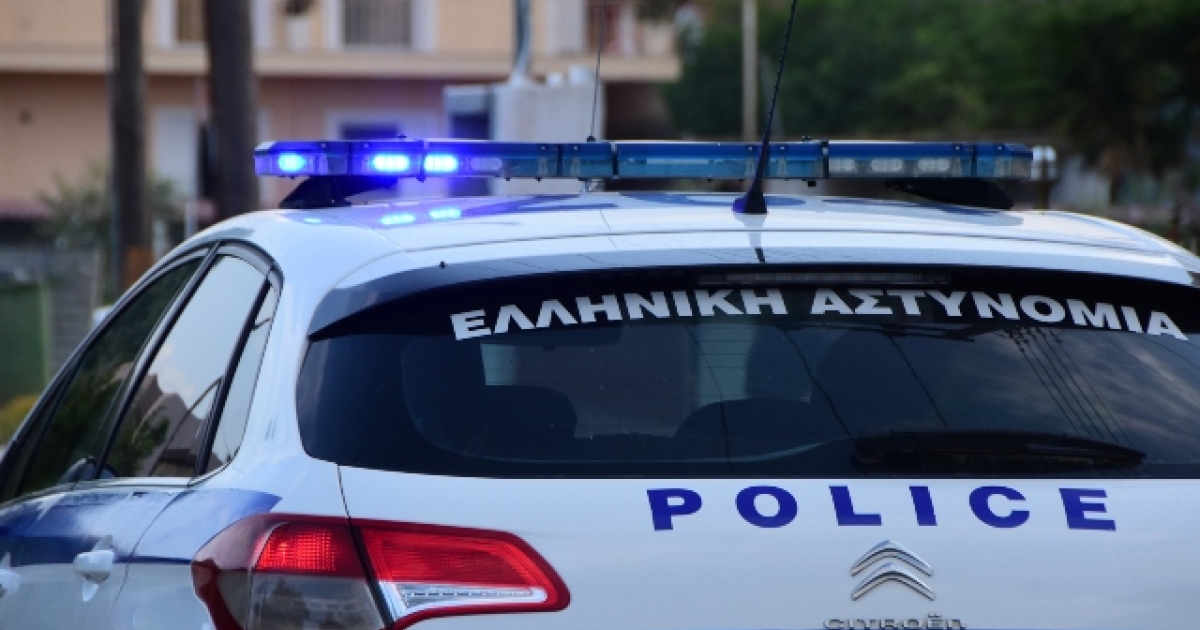 Αδιανόητο περιστατικό στα Χανιά: Οδηγός τραυματίστηκε από «ιπτάμενο» λεμόνι