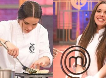 MasterChef – Τελικός: Νικήτρια η Μαρία Μπέη με 50.000€ και τον τίτλο της καλύτερης σεφ – “Επιτέλους δικαίωση”