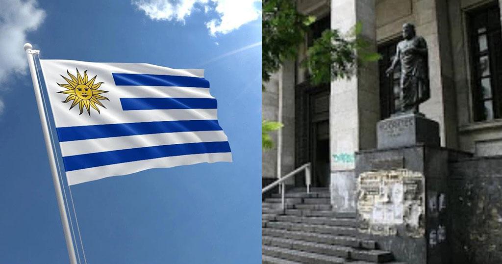 Ουρουγουάη: Η χώρα όπου χιλιάδες πολίτες της μιλούν άπταιστα ελληνικά και γιορτάζουν την 25η Μαρτίου