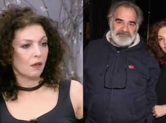 Δήμητρα Παπαδήμα: «Είμαι 60, μοιάζω 10 χρόνια νεότερη, έχω κορμί 30άρας. Κανείς δε μπορεί να νικήσει το χρόνο»