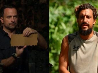 Survivor: Το κοινό τον “δίκασε” – Ο Κατσούλης τους πρόδωσε και το κοινό επέλεξε άλλον για τον μεγάλο νικητή