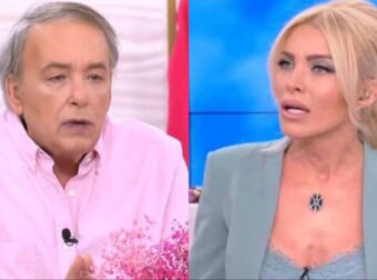 “Πάγωσαν” on air Μικρούτσικος & Καινούργιου: «Δεχόμαστε απειλητικά μηνύματα μετά από αυτά που είπαμε»