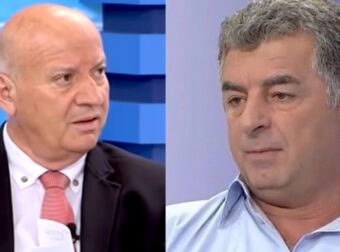 “Καταπέλτης” ο Κατερινόπουλος: «Κορυφαία ονόματα της Ελλάδας με θέσεις εξουσίας πίσω από τη δολοφονία Καραϊβάζ»