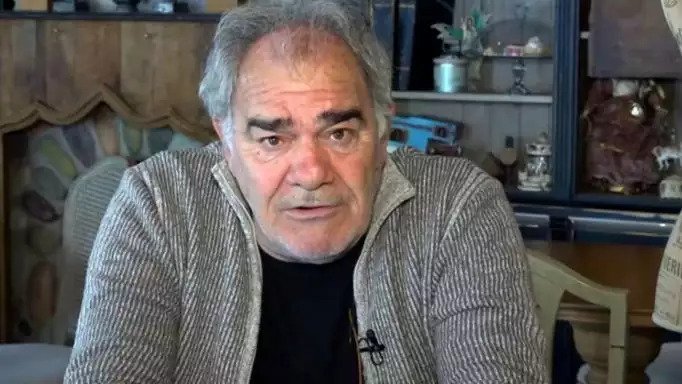 Γιάννης Μποσταντζόγλου: «Οι γιατροί μου είπαν "εσείς έπρεπε να είχατε πεθάνει πριν από 2,5 χρόνια"»