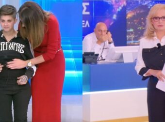 Τούμπα όλα με τα νεκρά βρέφη στην Πάτρα: Έτσι πέθανε το 1ο παιδί- “Πάγωσαν” όλοι με τη Νικολούλη στο “Τούνελ”
