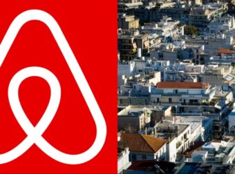 Κακά μαντάτα για όλους τους ιδιοκτήτες των Airbnb: Τα σπίτια στο κέντρο της Αθήνας που θα φάνε 40.000 ευρώ πρόστιμο