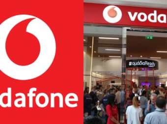 Αν έχεις Vodafone, σε αφορά: Έκτακτη ανακοίνωση με προσφορές για την Black Friday