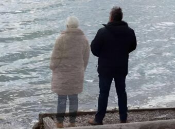 10 Σημάδια ότι οι Ψυχές των Νεκρών που αγαπάτε είναι πάντα δίπλα σας