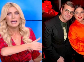 Ξέσπασε η Καινούργιου για Δανάη Μπάρκα: Το να σου γνωρίζει η φίλη σου τον σύντροφό της και μετά από τρείς μήνες να…